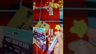 MEDERMA Advance plus Scar Gel Review OLD ampNEW SCARS 2024mederma [upl. by Aitnis]