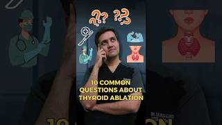 Common Questions About Thyroid Nodule FAQs [upl. by Erolyat]