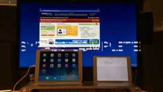 iPad Air GSM iCloud Bypass  Elapsed  GadgetWide 127 [upl. by Pebrook]