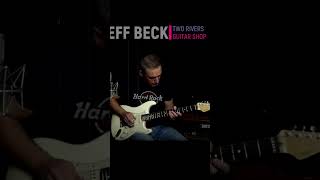 Tribute to Jeff Beck [upl. by Retsevel156]