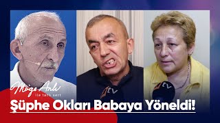 Kızının ardından Mustafa para saçmaya başladı  Müge Anlı ile Tatlı Sert 19 Kasım 2024 [upl. by Nonnahs]