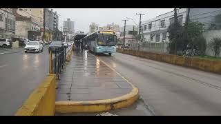 empresa de transporte coletivos Viamão Ltda Cecília Protásio fiel perimetral prd 36 Carrefour 8149🚍😍 [upl. by August]