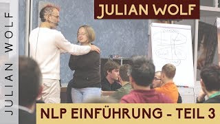 NLP Einführung Teil 3 [upl. by Goodrich]