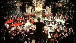 Bach  Christmas Oratorio 46 Harnoncourt [upl. by Yde]