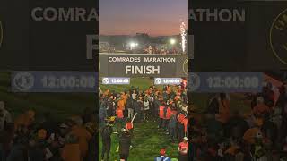 Comrades Marathon 2024 Cut Off Time We had a wonderful time [upl. by Gilson]