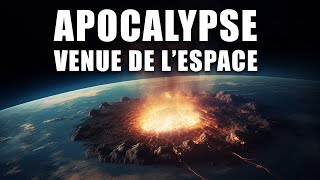 Chicxulub  Le cratère dimpact qui a changé le cours de lhistoire de la Terre [upl. by Ahsatel]