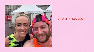 Vitality 10K 2024 [upl. by Courtund969]