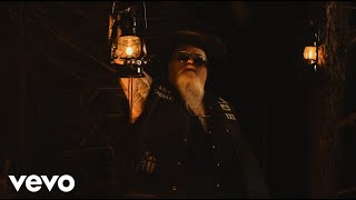 Texas Hippie Coalition  Gunsmoke Official Music Video [upl. by Froemming997]