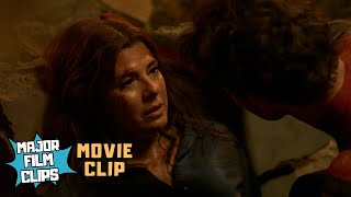 Aunt May Great Power Great Responsibility  SpiderMan No Way Home 2021 Movie Clip HD [upl. by Novrej477]