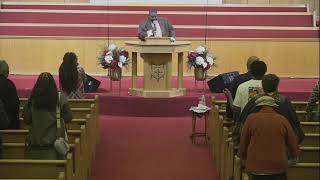 Fat Tuesday Revival Service February 13th 2024 [upl. by Neneek585]