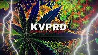 KVPRD x Koba la D  Ténébreux 4 VRSN REGGAE VYBZ KRTF 🔯🍁✨️ [upl. by Avrit700]