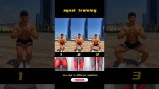 Legs workout at home squat training Legs exercises workout legdayworkoutforwomen legday [upl. by Acimat683]