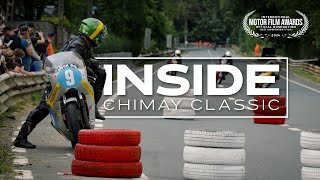 INSIDE Chimay Classic  FR Subs [upl. by Namor8]