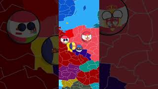 Zwrot akcji countryballs odc 8 countryballs europe [upl. by Aryan]