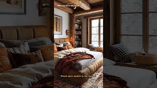 Modern bedrooms design ideas 2024 interiordesign2024 homedecor2024 [upl. by Kessiah668]