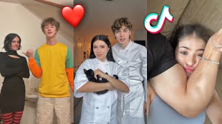 Cute Couples thatll Make You Throw Your Phone Across The Room🥲❤️  TikTok Compilation [upl. by Annawek]