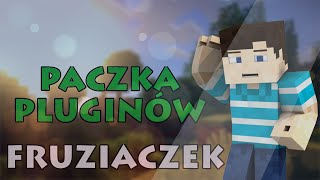 HIT PACZKA NA SERWER PVP  PIERWSZA TAKA PACZKA NA YT [upl. by Aholah430]