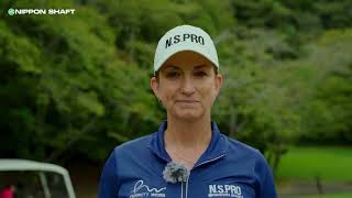 Karrie Webb Impressions and Thoughts on NSPRO 850GH neo and 950GH neo [upl. by Iamhaj]