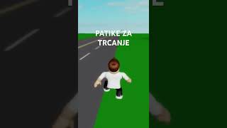 Patike za trčanje 🤣🤣🤣🤣 [upl. by Etteniotna322]