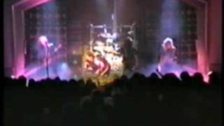 Racer X  Fire Of Rock  Live at Omni1988 [upl. by Esinaj]