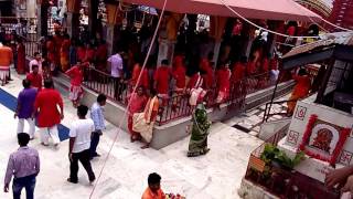 Tarapith Panda ottachar [upl. by Enaelem119]