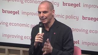 Spitzenkandidaten series Yanis Varoufakis [upl. by Kreis]