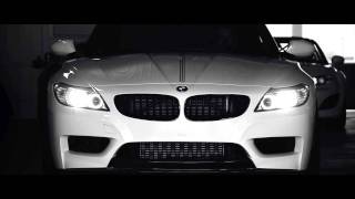 Eisenmann E89 Z4 35i by iND [upl. by Eben]