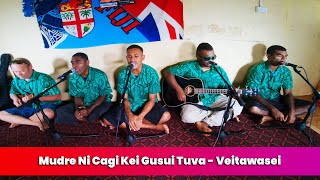 Mudre Ni Cagi Kei Gusui Tuva  Veitawasei VitiFM Vosa Na Wa [upl. by Daly869]