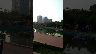 Jamburi park Chittagong short [upl. by Eireva]