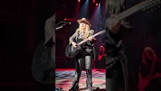 Melissa Etheridge  Bring Me Some Water  Cerritos Center  Cerritos CA October 13 2024 [upl. by Cy]