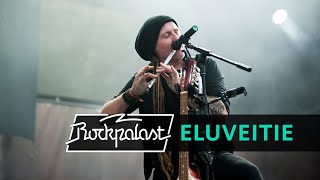 Eluveitie live  Rockpalast  2019 [upl. by Haugen]