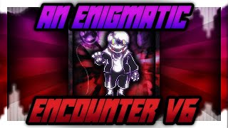 Undertale Last Breath REMIX V6 AN ENIGMATIC ENCOUNTER CLASSIC Cover by DestinyF [upl. by Saundra]