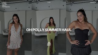 Oh Polly Summer Haul [upl. by Morlee]