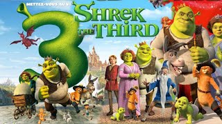 Shrek full Movie Recap [upl. by Bullen]