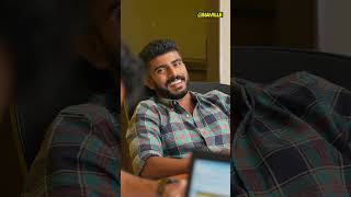 Share this to that quotOffice Couplequot😊 relatable asiavillemalayalam ytshorts [upl. by Donall774]