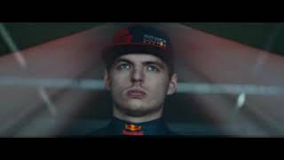 Max Verstappen  CarNext Commercial bringing the partnership to life 2021 [upl. by Ayyn]