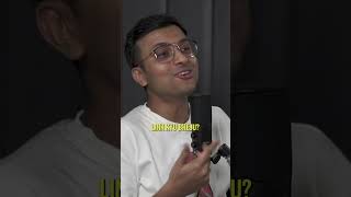 Samay Rainas CENSORED Joke on the quotPretty Good Roast Showquot Aashish Solanki ashishsolanki1 [upl. by Norramic]