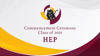 Hartnell College 2021 Graduation High School Equivalency Program HEP [upl. by Higginson634]