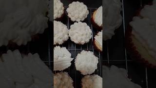 Lemon Cupcakes with Lemon Frosting awesome saxophone jazz love baking Cupcakes lemon [upl. by Odraccir]