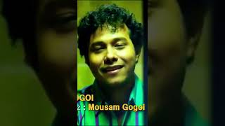 Buku Bhari Ase Tumale Moram ll shortsviral youtubeshorts Mousamgogoi viralvideo [upl. by Cammie639]