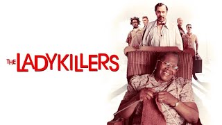 Coen Brothers WORST Movie The Ladykillers 2004 [upl. by Eislel]