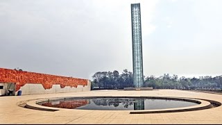 SOHRAWARDI UDDANDHAKA VLOG 03 Bangla New Video Glass tower [upl. by Naujid876]