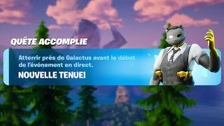 13 récompenses QUE VOUS DEVEZ débloquer avant lÉVÉNEMENT sur Fortnite [upl. by Eedissac]