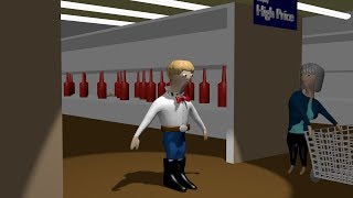 Yodeling walmart kid [upl. by Malka]