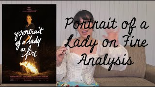 Portrait of a Lady on Fire  Final 10 Minutes Analysis [upl. by Asum]