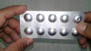 Zerodol MR Tablets review in Hindi Best Medicine for Spasms Cramping amp Tightness of muscles [upl. by Olegnalehcim319]