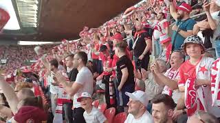 SK SLAVIA PRAHA  BOHEMIANS PRAHA 1905 6420243 [upl. by Adnuhsal]