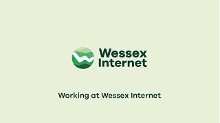 Working at Wessex Internet [upl. by Parthena119]