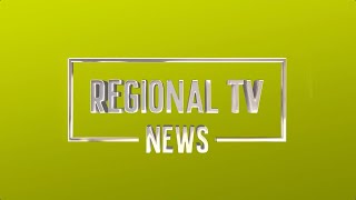 Regional TV News January 29 2024 [upl. by Chilcote]