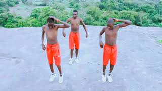 Weekend Eddy Kenzo Dance Video  Xclusive Kid Dancers [upl. by Zedekiah742]